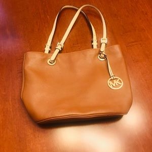 MK Tote bag